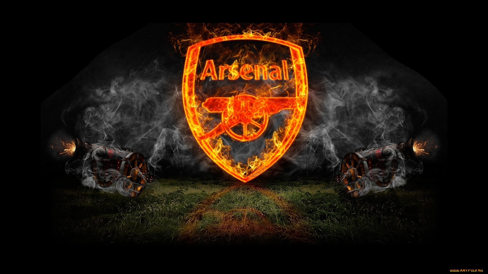 , , , , , the, gunners, , arsenal, football, club, , , art, , 